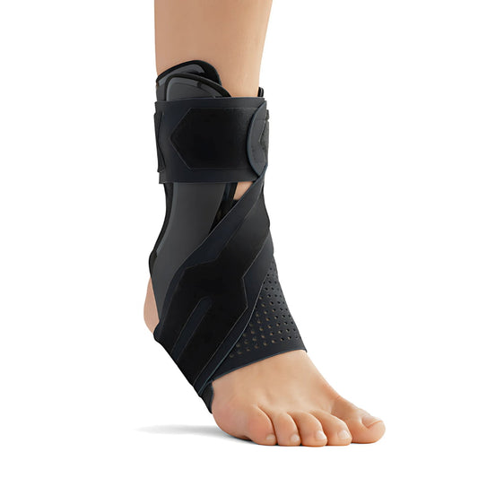 Donjoy Aircast ActyFoot Ankle Brace