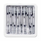 Allergist Tray | BD - Box 100 pcs