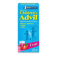 Children's Advil Fever and Pain Relief Ibuprofen Oral Suspension, Fruit, 100 mL