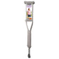 Airgo ProCare IC Aluminum Crutches
