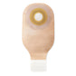 CONVEX DRAINABLE POUCH W/FLEXTEND BARRIER, 7/8 BX/5