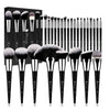Ducare 32-Piece Kabuki Makeup Brush Set