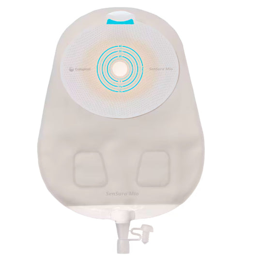 Coloplast SenSura Mio 1 piece urostomy Item 10582