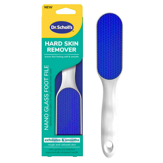 Dr. Scholl's Hard Skin Remover Foot File