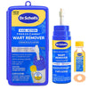 Dr. Scholl’s® Dual Action Freeze Away® Wart Remover