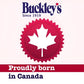 Buckley's Lozenges - Menthol Outburst - 18s