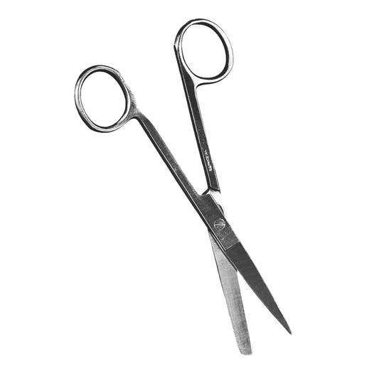 Dressing Scissors 5.5" ~ STERILE