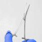 Crile Forceps, Curved, 5.25" ~ STERILE