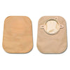 CENTERPOINTLOCK CLOSE POUCH 7-1/2" BEIGE WITH FILTER,COMFORTWEAR,2-3/4"  FLANGE BX/15