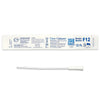 Cure Medical Cure Male Straight Tip Intermittent Catheter - Box 100 pcs