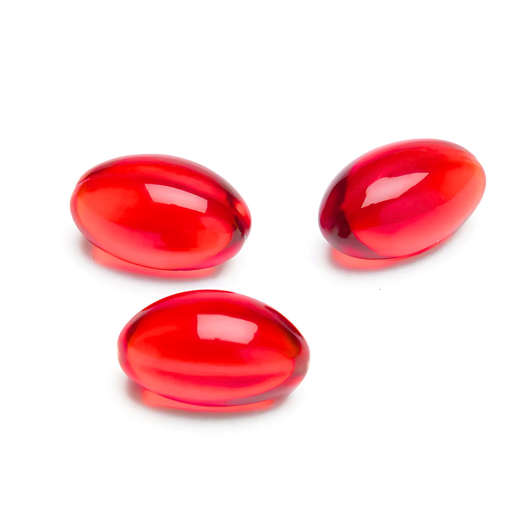 DM Coughgels