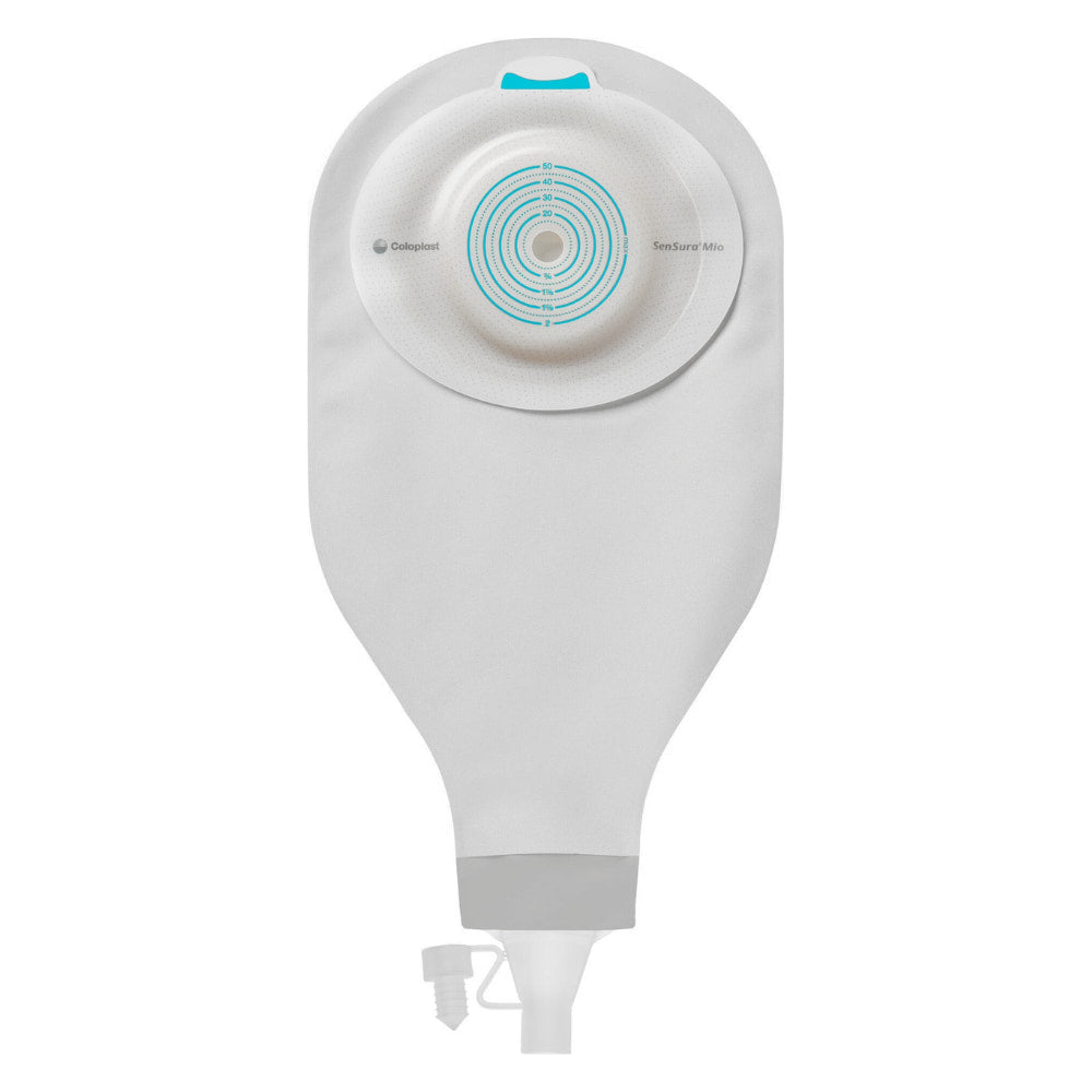 Coloplast SenSura Mio Soft Convex 1 piece High Output Item 18670