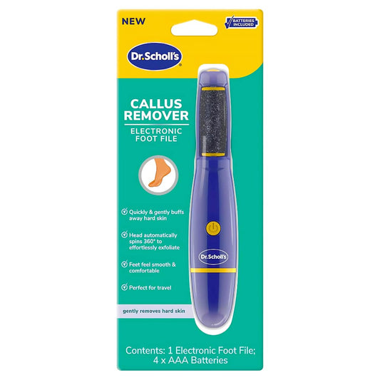 Dr. Scholl's Callus Remover - 00399