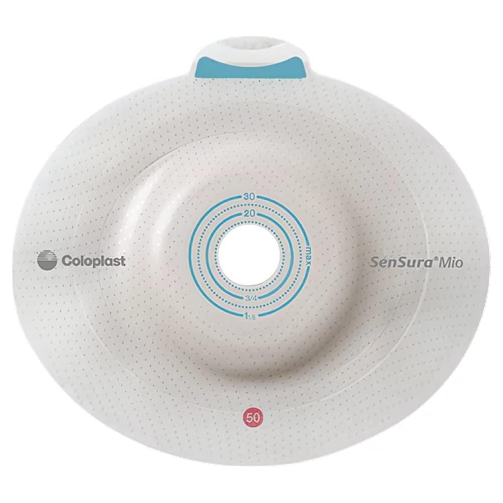 Coloplast SenSura Mio Convex Click Baseplate Item 16901