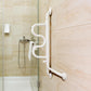 Curve Grab Bar