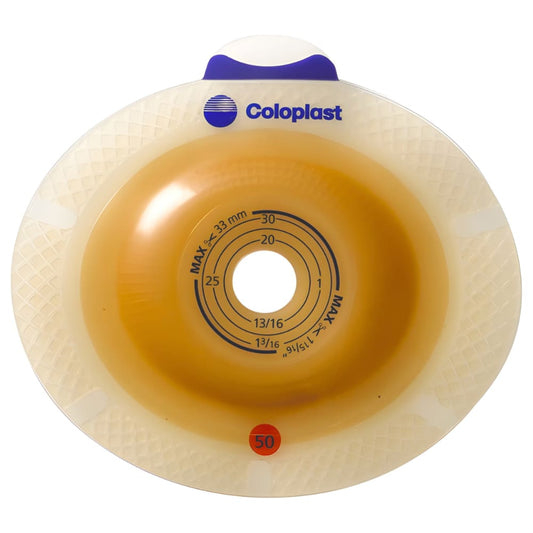 Coloplast SenSura Click baseplate Item 11024