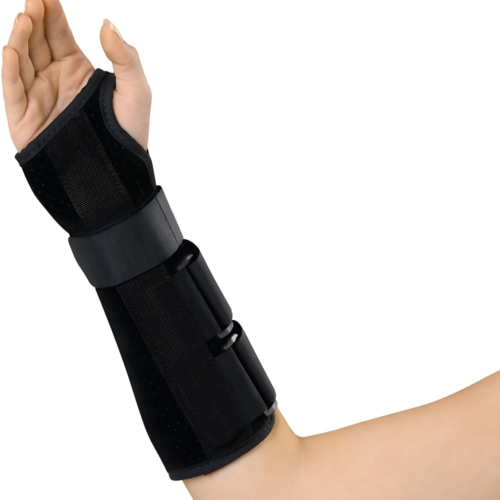 Comfort Form Wrist