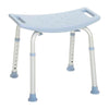 DRIVE GREY SHOWER BENCH WITHOUT BACKDRIVE GREY SHOWER BENCH WITHOUT BACK