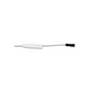 Cure Medical Urethral Catheter Straight Tip Hydrophilic Coated Plastic Fr. 10 inch