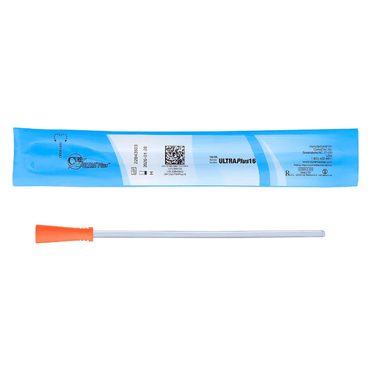 Convatec Cure Ultra Plus Female - Box 100 pcs