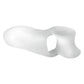 DYNAGEL BUNION GUARD WITH TOE SPREADER