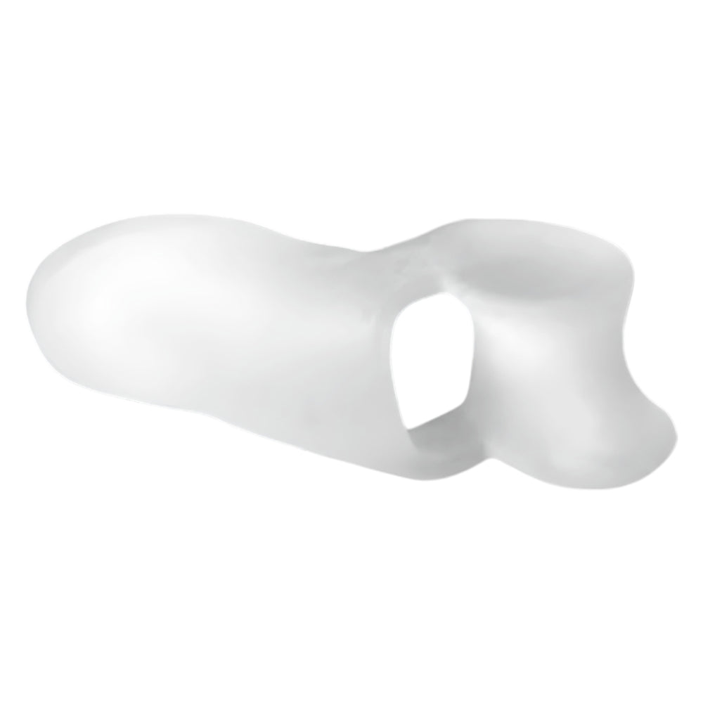 DYNAGEL BUNION GUARD WITH TOE SPREADER