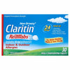 Claritin 24-Hour Allergy - 30's