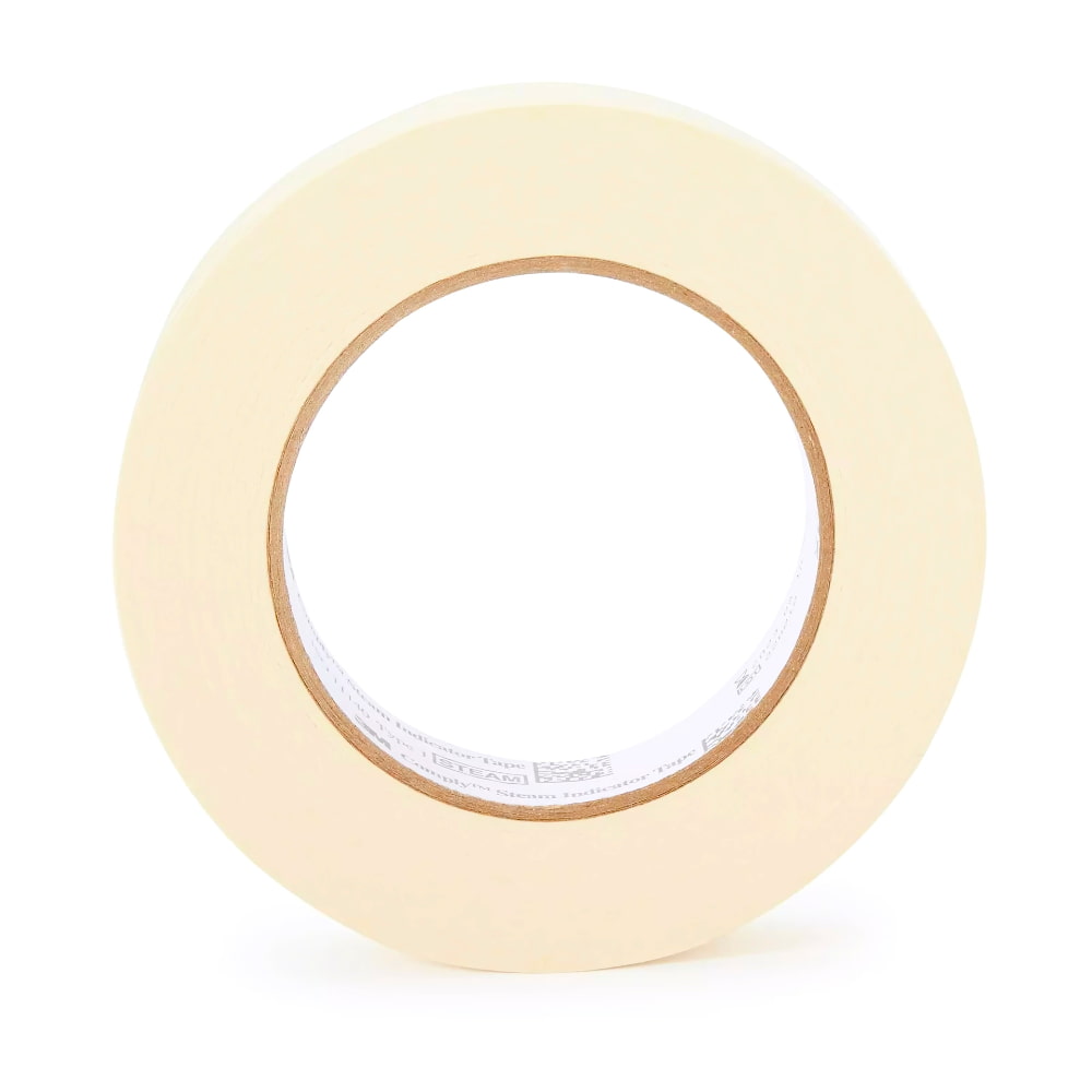 Comply Steam Indicator Tape