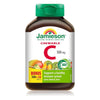 Chewable Vitamin C 500 mg Tropical Fruit Flavour