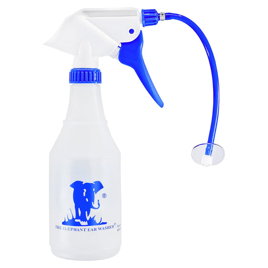Elephant Earwasher