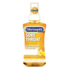 Chloraseptic Warming Sore Throat Spray Honey Lemon