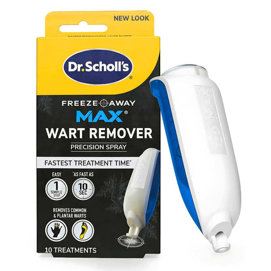 Dr. Scholl's Freeze Away Max Wart Remover