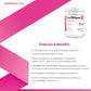 CaviWipes 2.0 Disinfecting Wipes (CS/12)