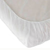Disposable Fitted Mattress Cover