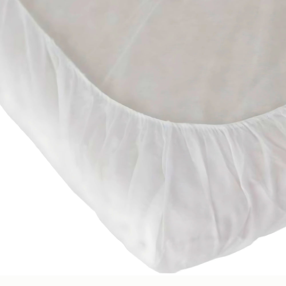 Disposable Fitted Mattress Cover