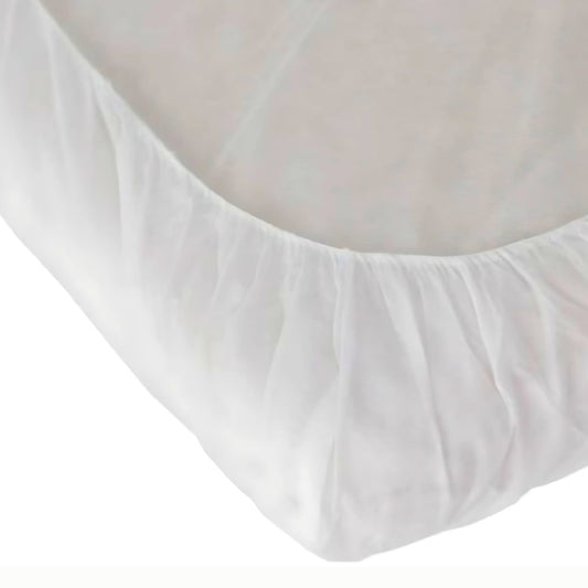 Disposable Fitted Mattress Cover