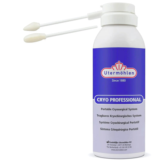 Cryo Professional ~ Applicator Tips | Utermöhlen
