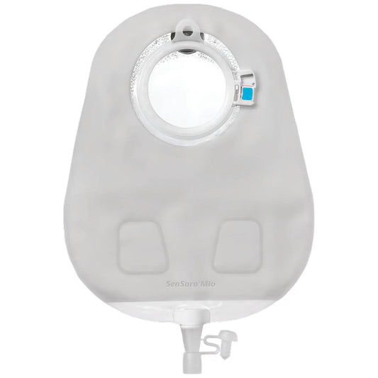 Coloplast SenSura Mio Click urostomy pouch Item 11496