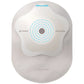 Coloplast SenSura Mio Concave 1 piece closed Item 18163