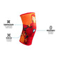DJO ELASTIC YOUTH KNEE SLEEVEDJO ELASTIC YOUTH KNEE SLEEVE