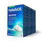 Navage Eucalyptus SaltPod Bundle: 3 Eucalyptus SaltPod 30-Packs (90 SaltPods)