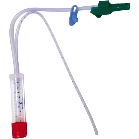 DeLee Mucus Trap 10 fr