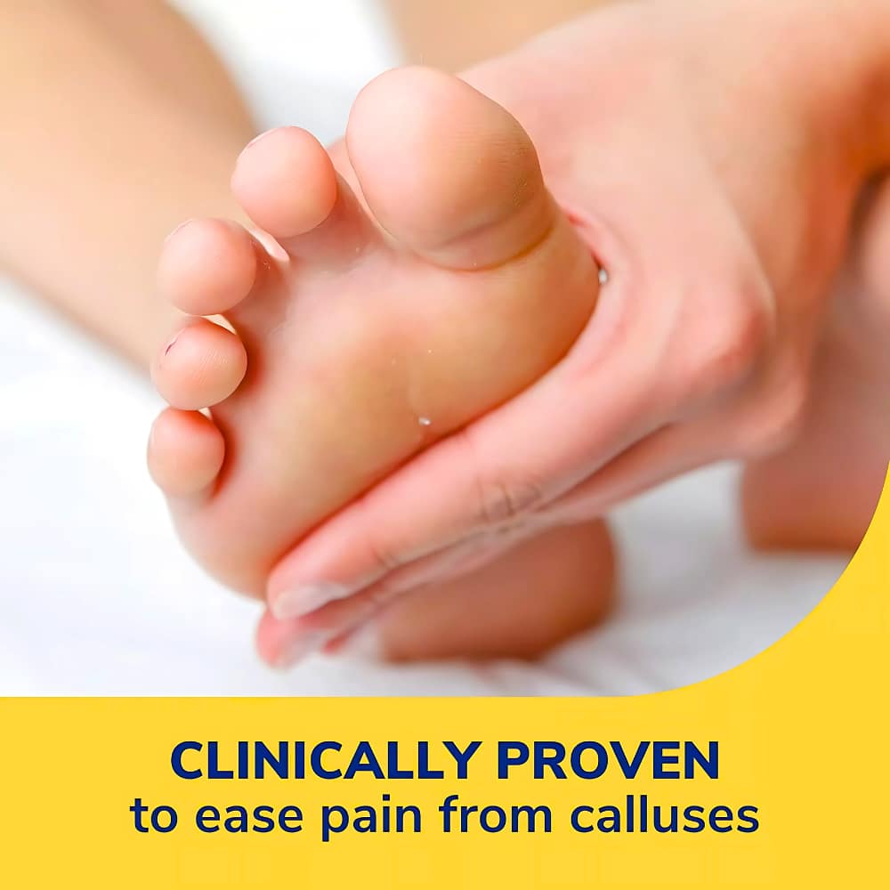 Dr. Scholl's Callus Cushions - 5s