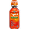 DayQuil Cough & Congestion Relief Liquid Medicine, Multi-Symptom Non-Drowsy Daytime Relief for Cough, Chest Congestion, Mucus, and Nasal Congestion, Effective Cough Relief