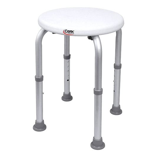 Compact Shower Stool