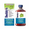 Buckley's®  Mucus Relief Cough Cold & Flu Syrup Sucrose-Free 150mL
