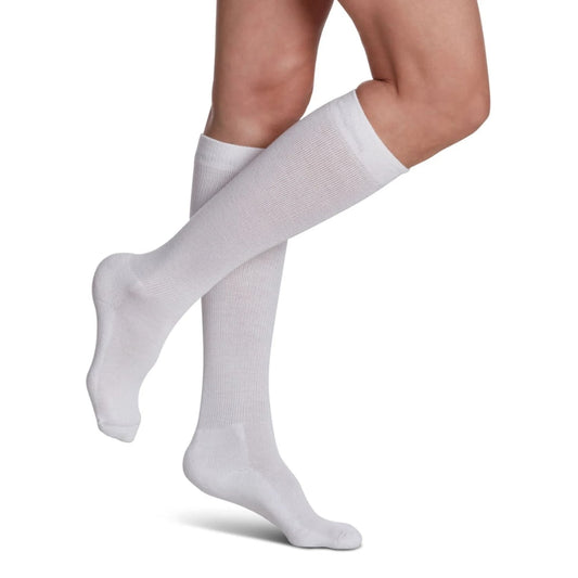 Cushioned Cotton