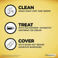 Complete Antibiotic Ointment, Heal-Fast Formula