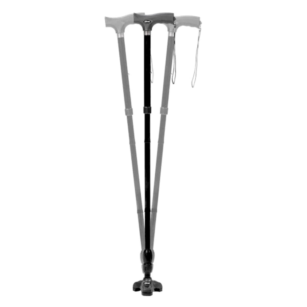 Drive Flex N Go cane