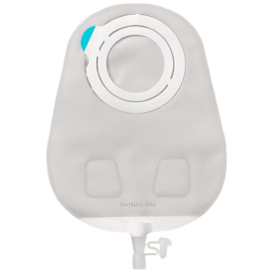 Coloplast SenSura Mio Flex urostomy pouch Item 12292